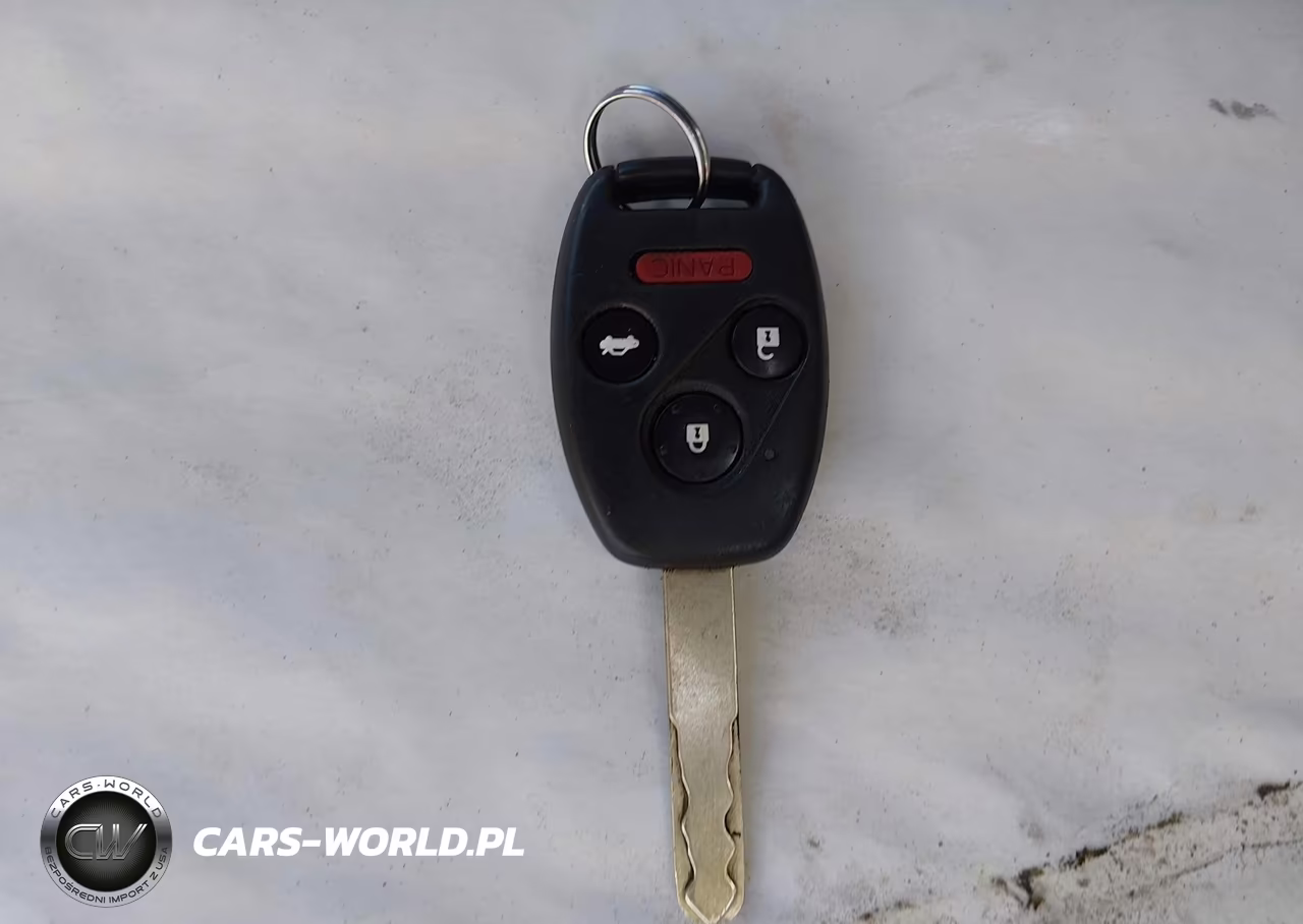 2004 Honda Accord 3.0 Ex VIN:1HGCM66544A014685 - 11