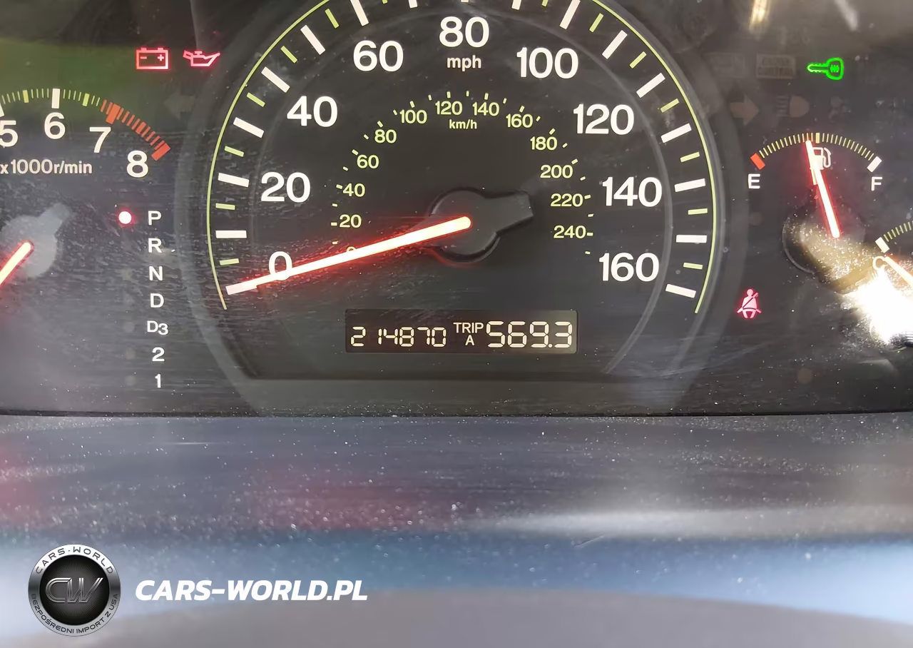 2004 Honda Accord 3.0 Ex VIN:1HGCM66544A014685 - 7