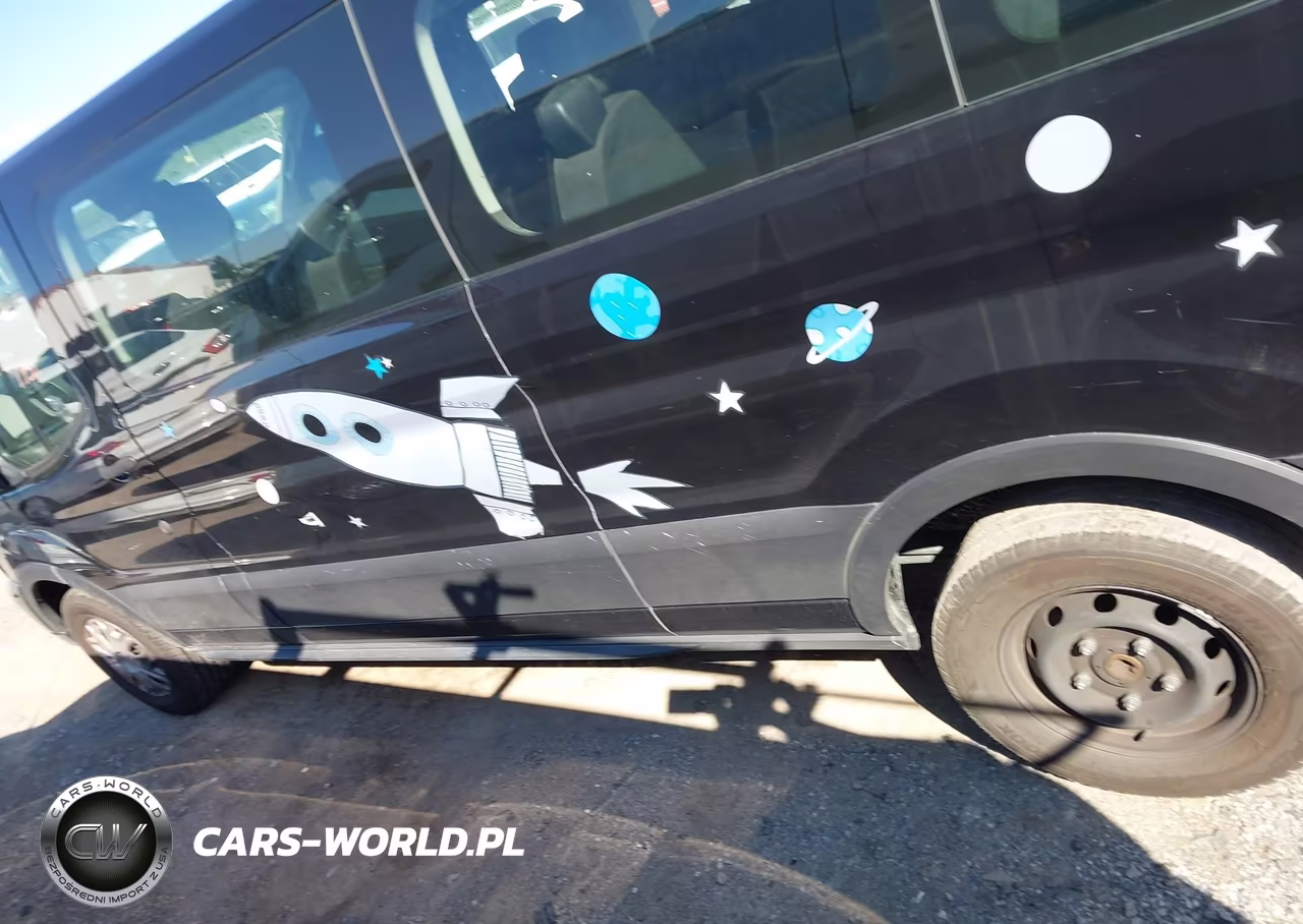 2020 Ford Transit-350 Passenger Van Xlt VIN:1FBAX2Y89LKA11047 - 14