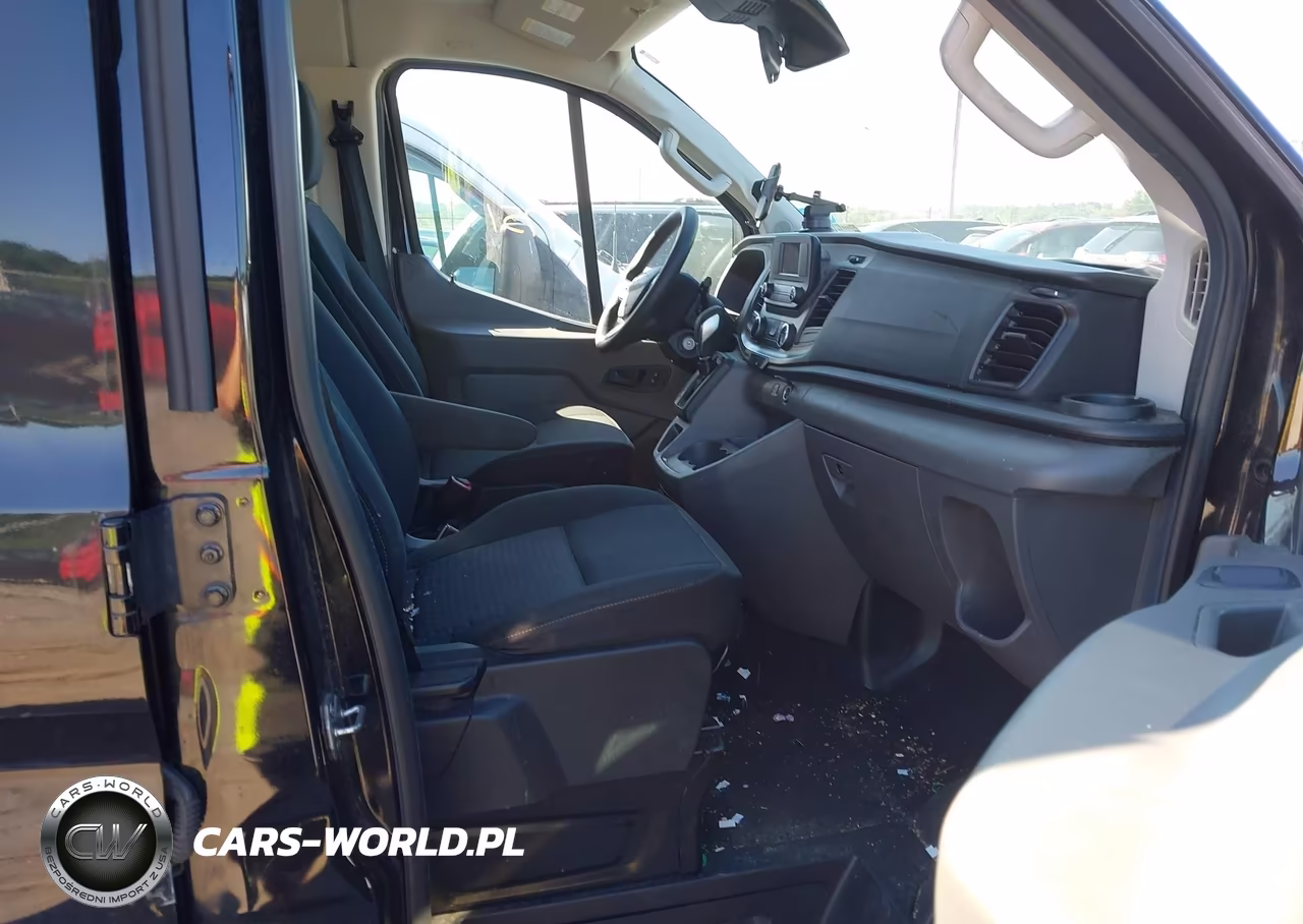 2020 Ford Transit-350 Passenger Van Xlt VIN:1FBAX2Y89LKA11047 - 5