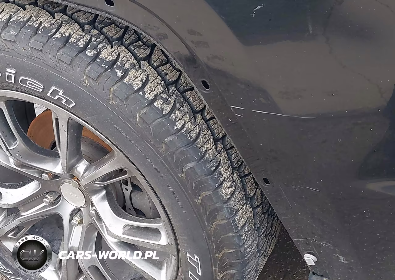 2014 Jeep Grand Cherokee Laredo VIN:1C4RJFAG7EC403577 - 20