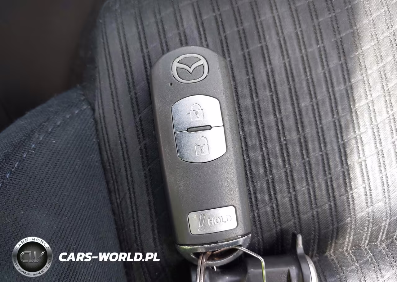 2014 Mazda Cx-5 Touring VIN:JM3KE2CY7E0426600 - 11