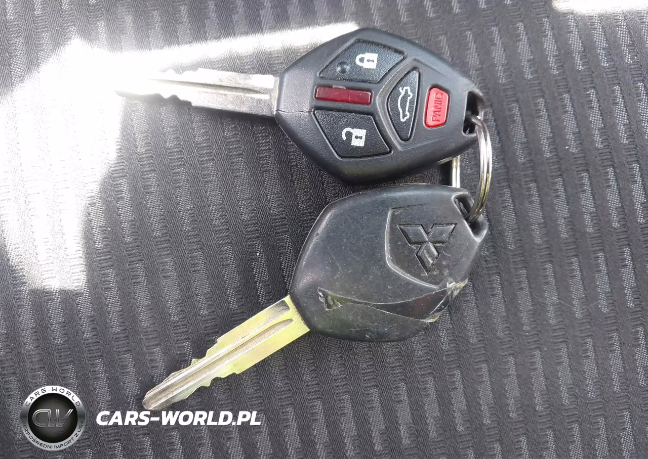 2013 Mitsubishi Lancer Es VIN:JA32U2FU6DU009060 - 11