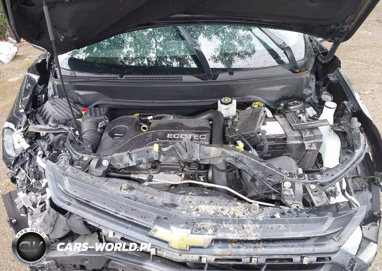 2018 Chevrolet Equinox Lt VIN:3GNAXSEV5JL314674 - 10