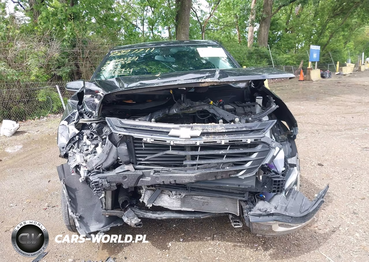 2018 Chevrolet Equinox Lt VIN:3GNAXSEV5JL314674 - 12