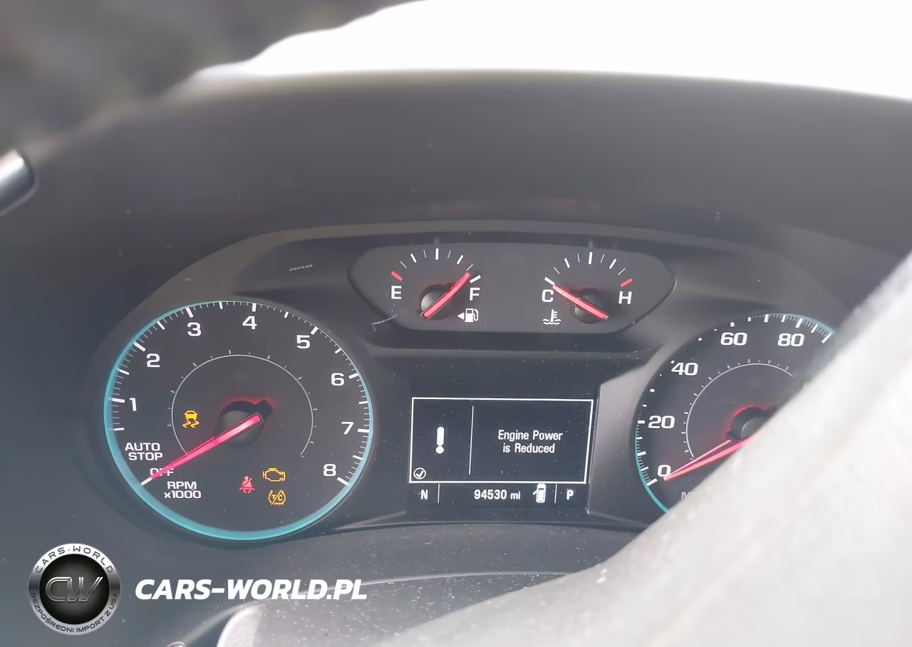 2018 Chevrolet Equinox Lt VIN:3GNAXSEV5JL314674 - 7