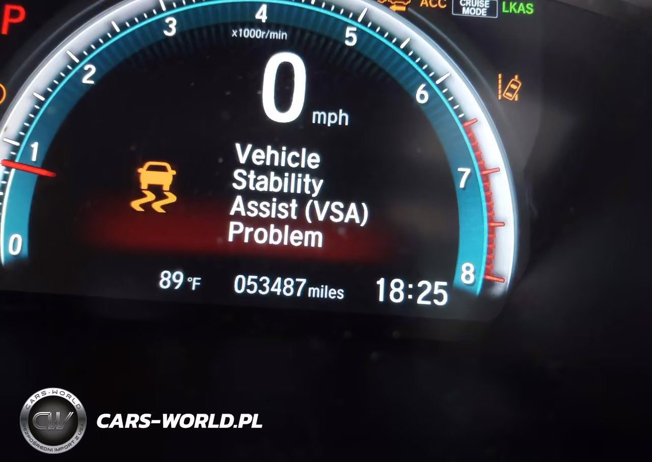2019 Honda Civic Lx VIN:SHHFK7H3XKU213701 - 15