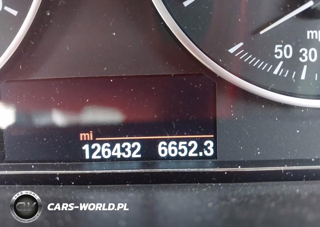 2016 BMW 320I VIN:WBA8E1G5XGNU11296 - 14