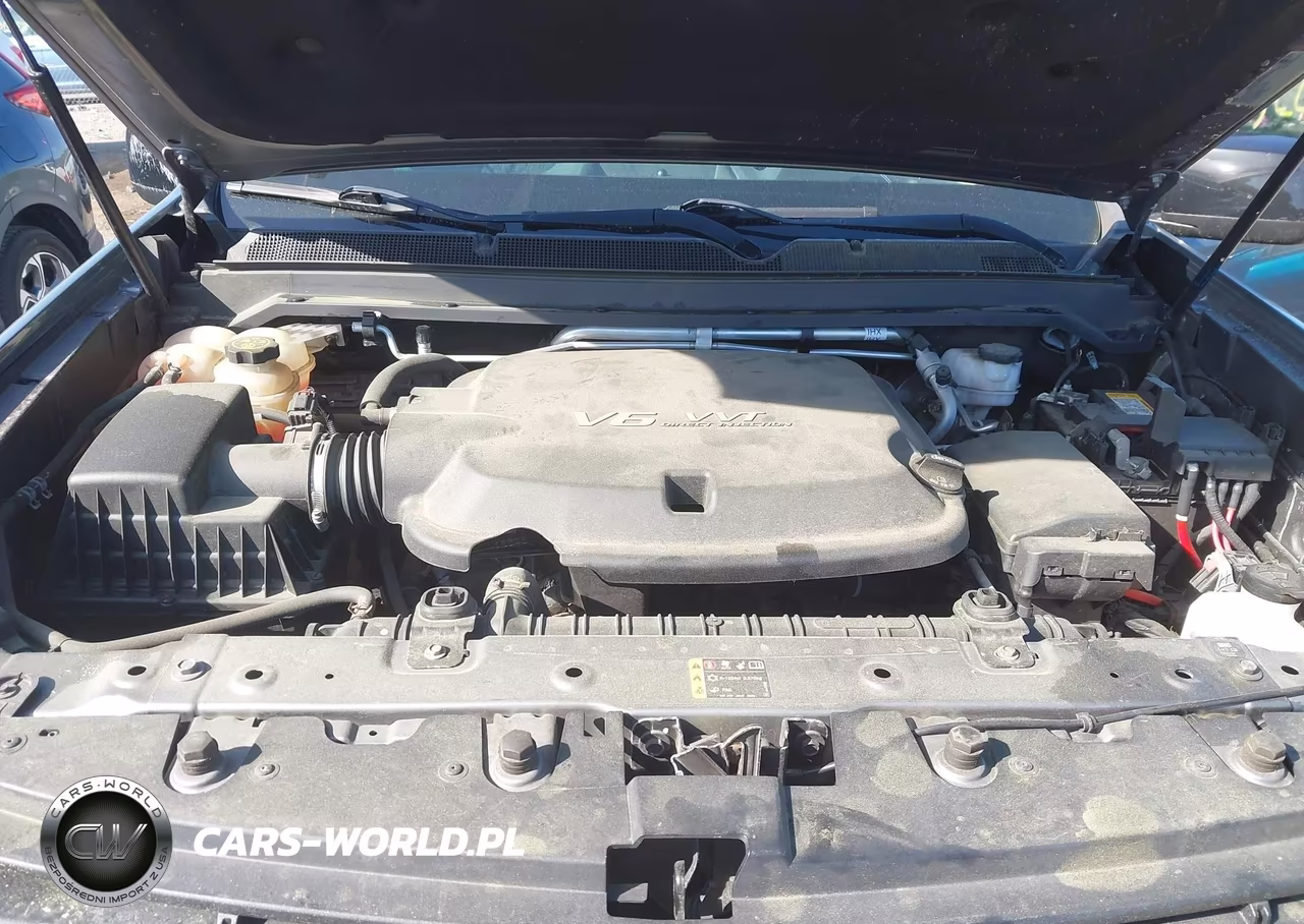 2021 Chevrolet Colorado 2Wd Short Box Z71 VIN:1GCGSDEN5M1233120 - 10