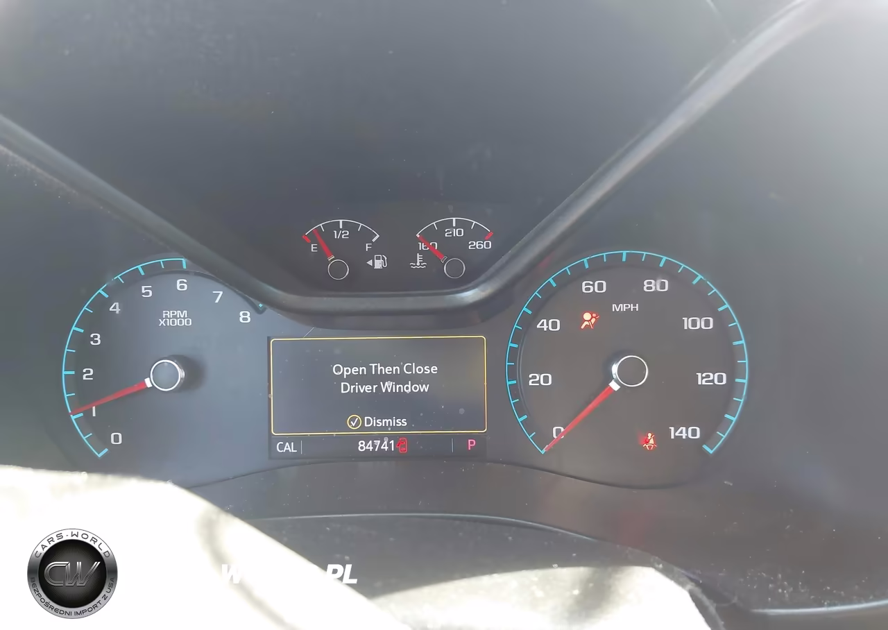 2021 Chevrolet Colorado 2Wd Short Box Z71 VIN:1GCGSDEN5M1233120 - 7