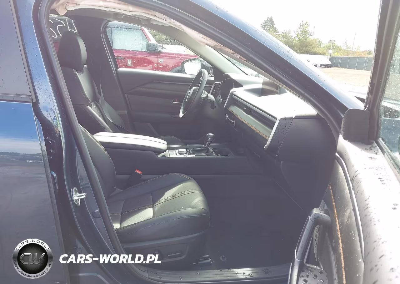 2024 Mazda Cx-50 2.5 Turbo VIN:7MMVABXY0RN233970 - 5
