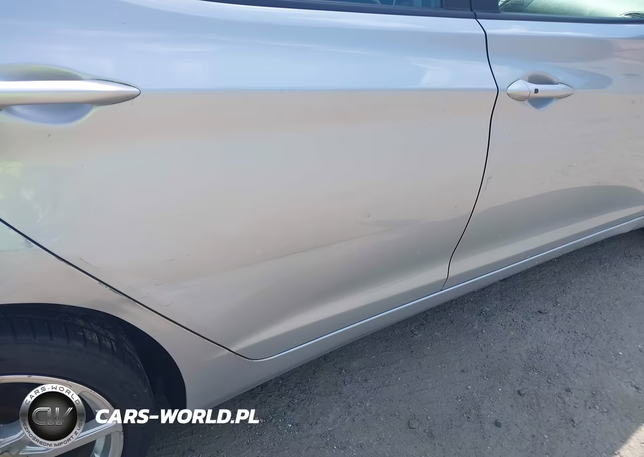 2011 Hyundai Elantra Limited VIN:5NPDH4AE4BH049364 - 6