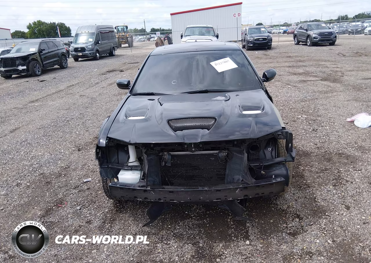 2020 Chrysler 300 300S VIN:2C3CCABT9LH179211 - 12