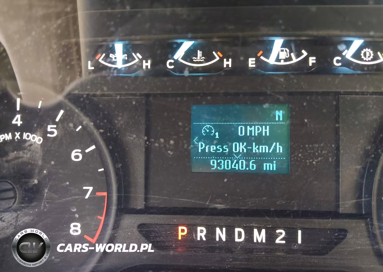 2018 Ford F-150 Xl VIN:1FTEW1EB7JKF08492 - 15