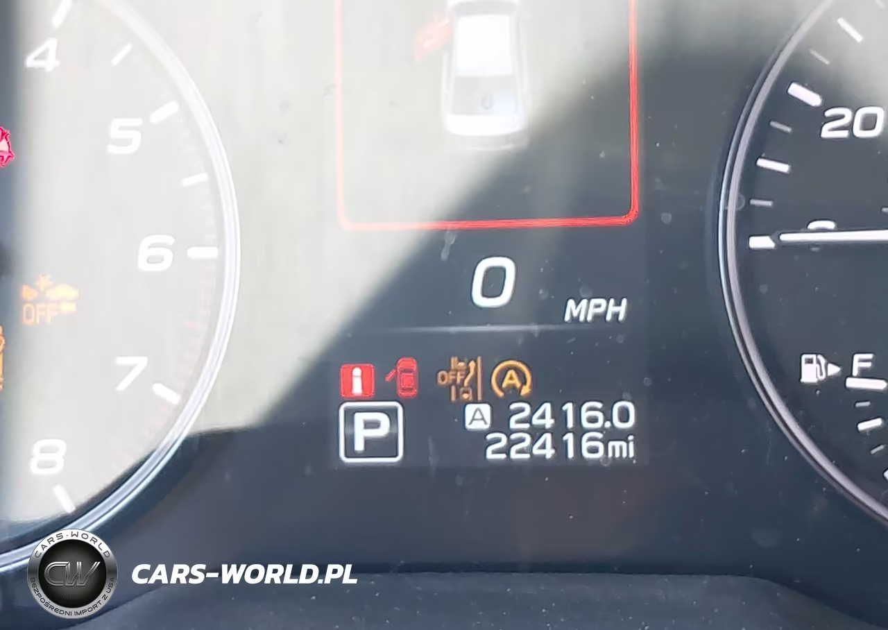 2025 Subaru Legacy Premium VIN:4S3BWAF66S3008291 - 15