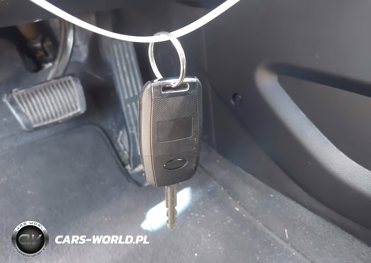 2017 Kia Forte Lx VIN:3KPFL4A71HE131655 - 11