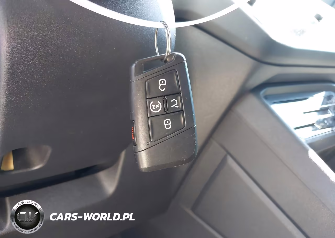 2022 Volkswagen Tiguan 2.0T Se R-Line Black VIN:3VV8B7AX4NM112646 - 11