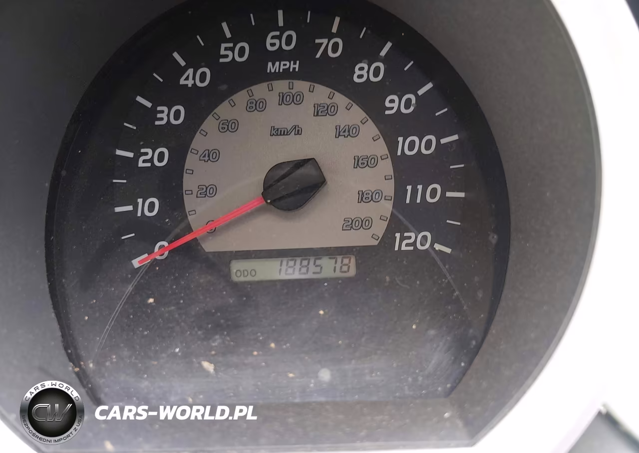 2006 Toyota Tacoma Base V6 VIN:5TELU42N46Z313837 - 7