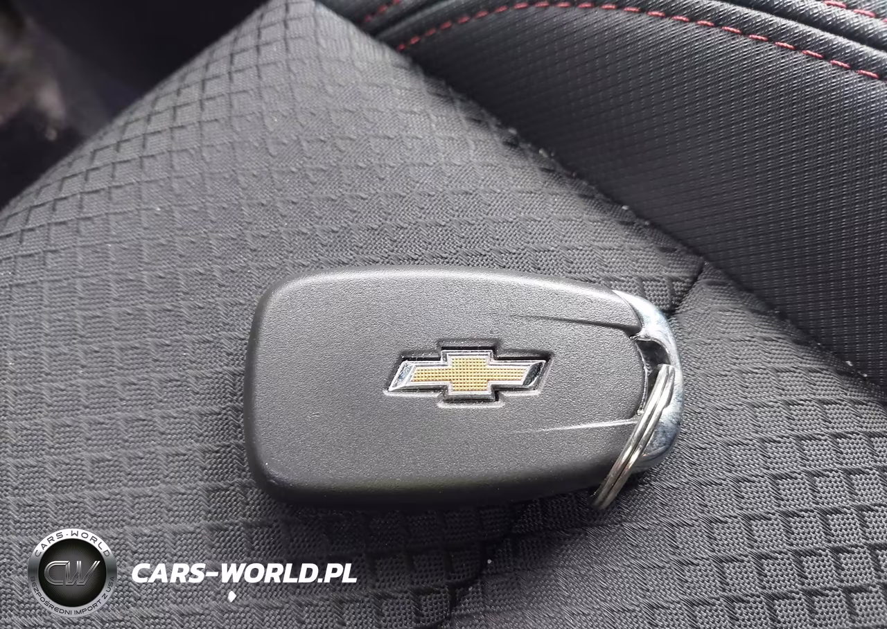 2022 Chevrolet Trailblazer Fwd Rs VIN:KL79MTSL3NB037265 - 11