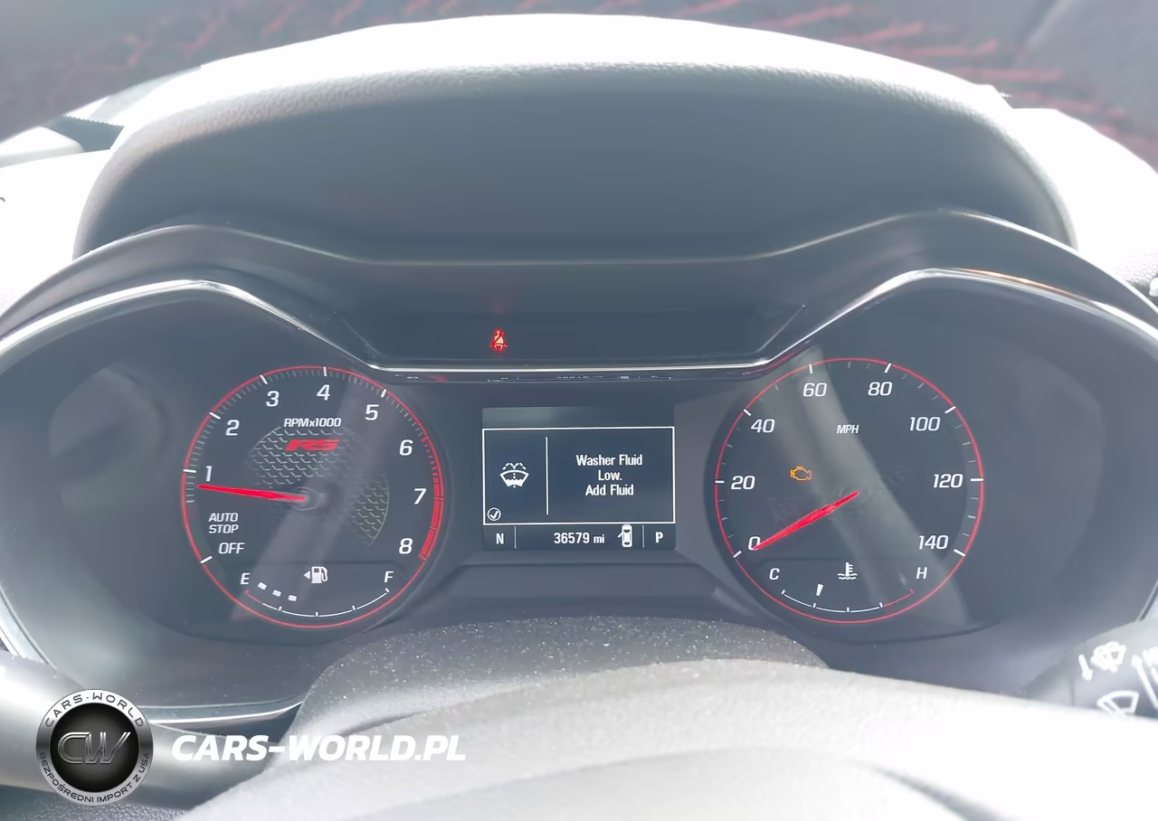 2022 Chevrolet Trailblazer Fwd Rs VIN:KL79MTSL3NB037265 - 7