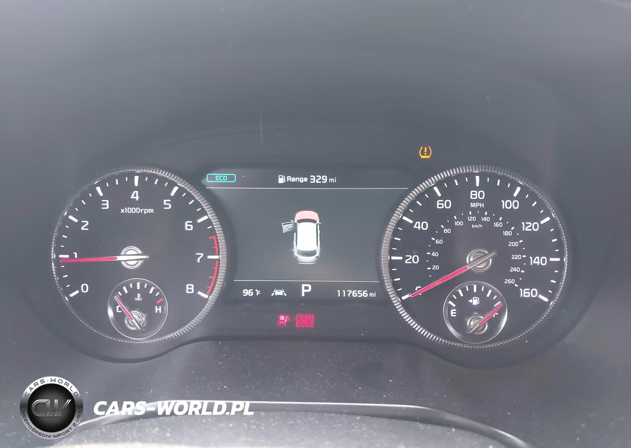 2021 Kia Telluride Sx VIN:5XYP5DHC6MG112789 - 7