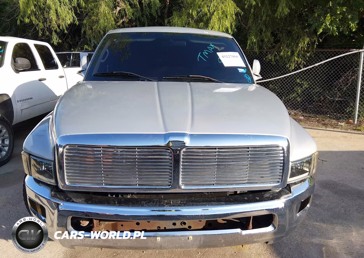 1998 Dodge Ram 1500 St-Ws VIN:1B7HC16X7WS504580 - 12