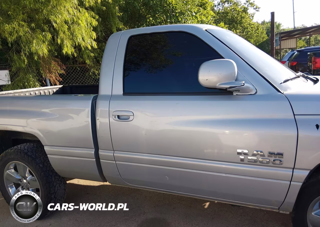 1998 Dodge Ram 1500 St-Ws VIN:1B7HC16X7WS504580 - 13