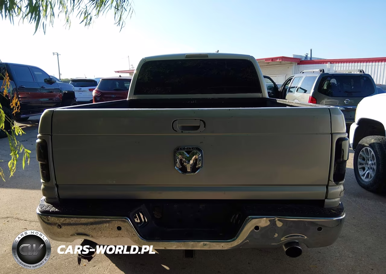 1998 Dodge Ram 1500 St-Ws VIN:1B7HC16X7WS504580 - 16