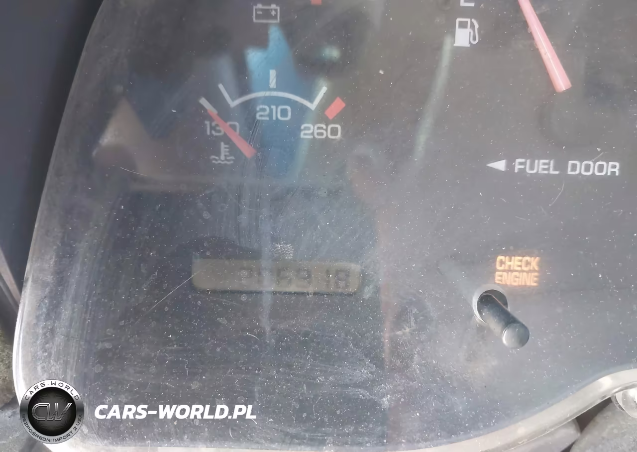 1998 Dodge Ram 1500 St-Ws VIN:1B7HC16X7WS504580 - 7