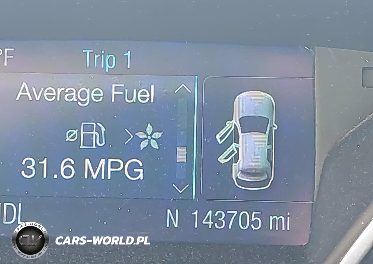 2014 Ford Focus Se VIN:1FADP3K26EL200423 - 16
