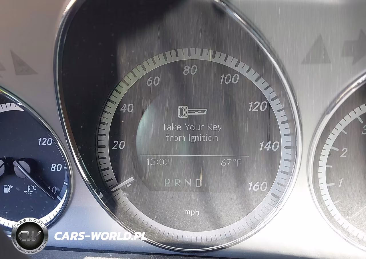 2011 Mercedes-Benz C 300 Luxury-Sport VIN:WDDGF5EB6BR163311 - 15