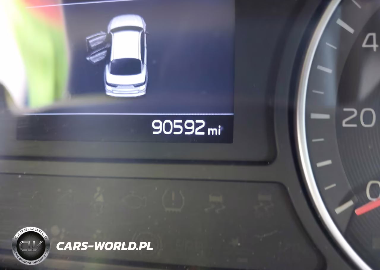2020 Kia Optima Lx VIN:5XXGT4L38LG414892 - 14