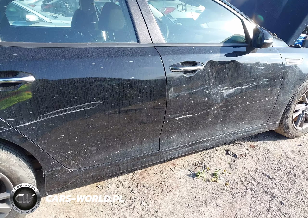 2020 Kia Optima Lx VIN:5XXGT4L38LG414892 - 6