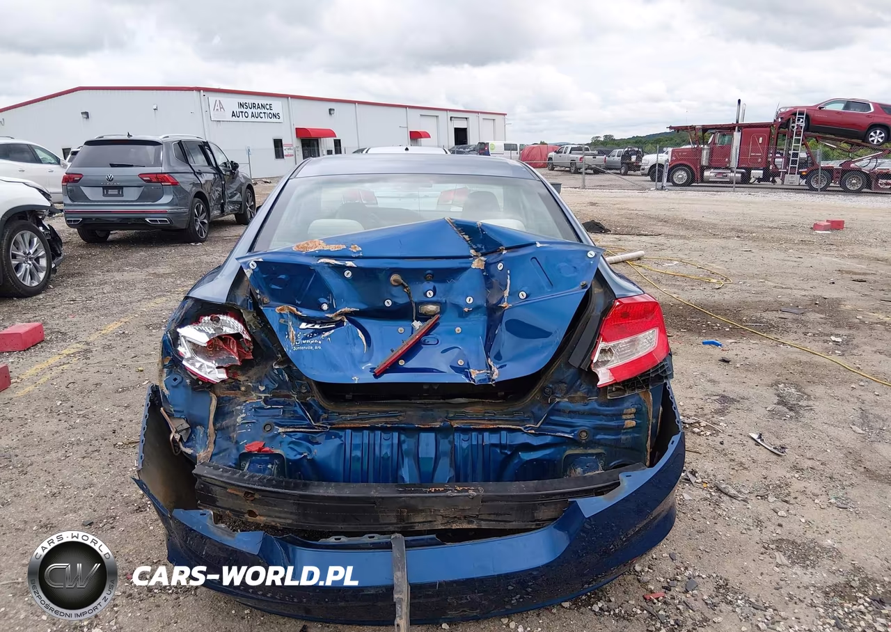 2012 Honda Civic Ex VIN:2HGFG3B88CH504159 - 16