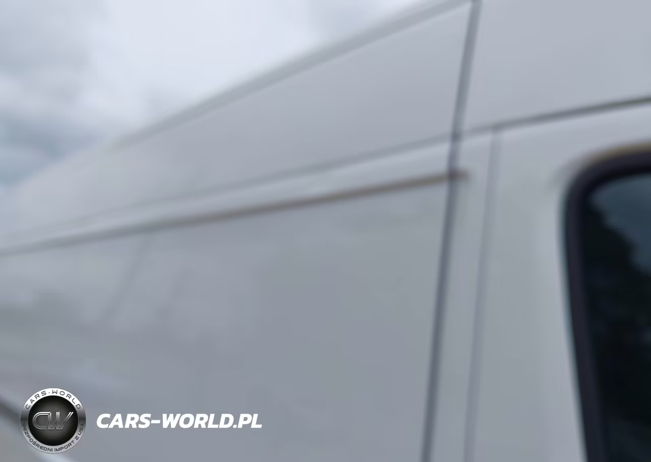 2023 Ram Promaster 2500 High Roof 159 Wb VIN:3C6LRVDG7PE606007 - 6
