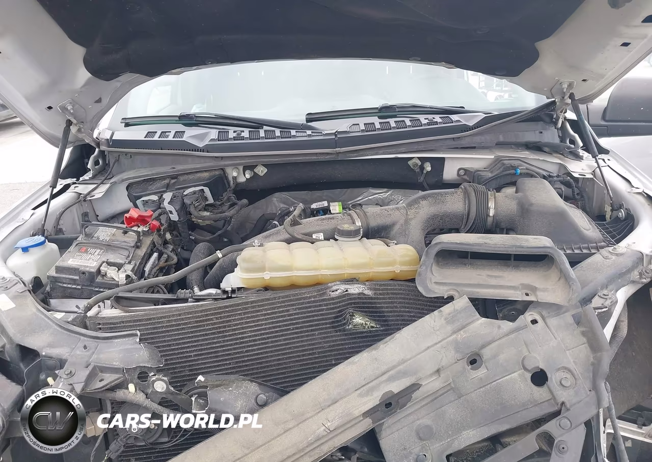 2019 Ford F-150 Xlt VIN:1FTEW1EP0KFB69760 - 10