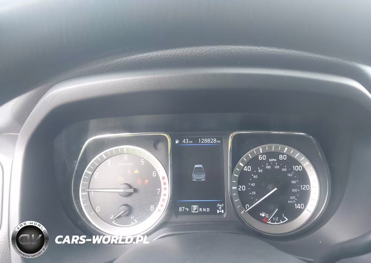 2019 Nissan Titan S VIN:1N6AA1EJ2KN506554 - 15