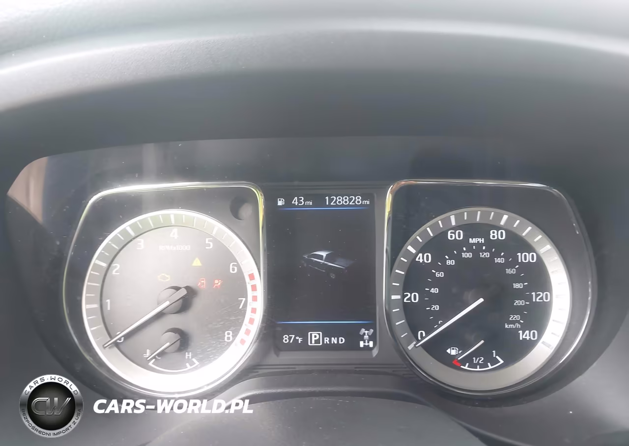 2019 Nissan Titan S VIN:1N6AA1EJ2KN506554 - 7