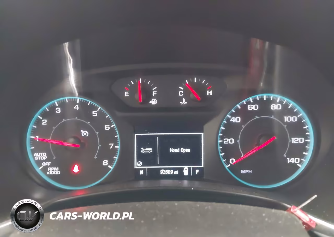 2020 Chevrolet Equinox Awd Ls VIN:3GNAXSEV6LS672777 - 7