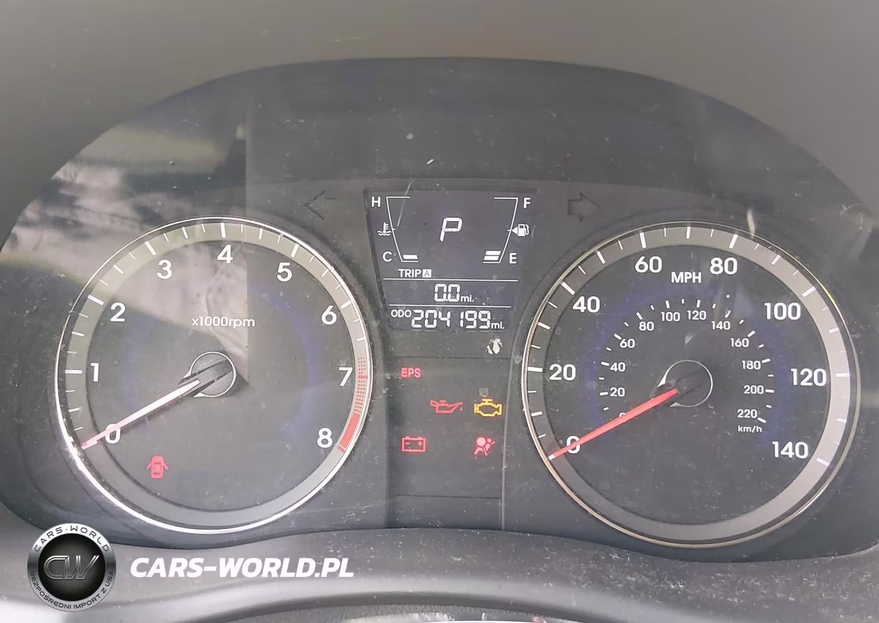 2012 Hyundai Accent Gls VIN:KMHCU4AE4CU064294 - 7