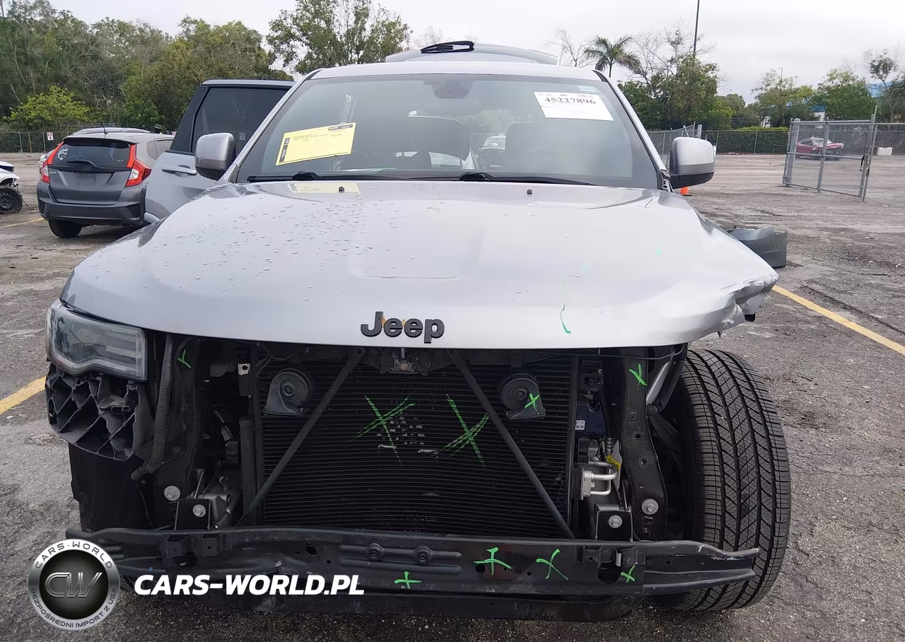 2021 Jeep Grand Cherokee Laredo X 4X2 VIN:1C4RJEAG0MC861616 - 13