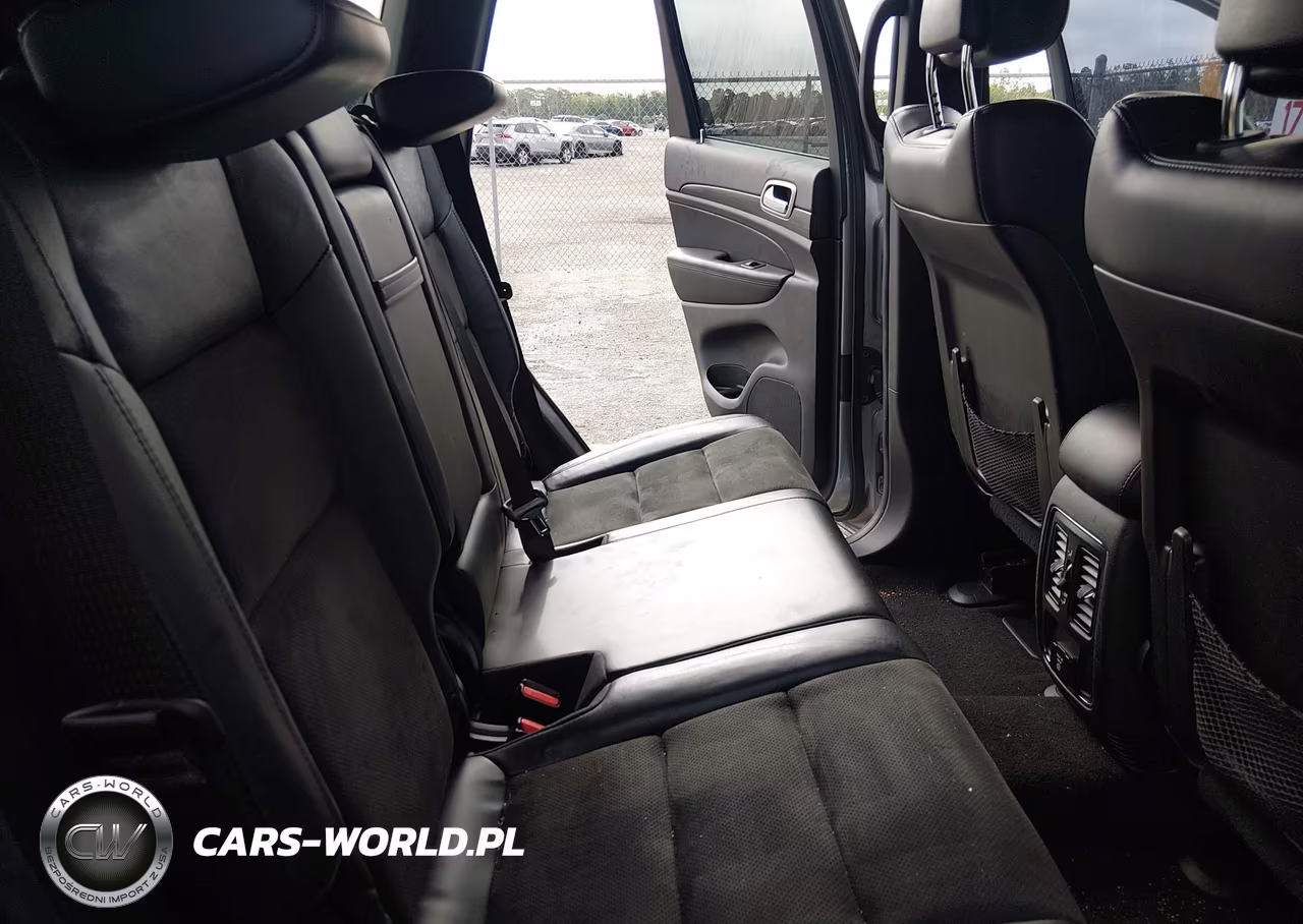 2021 Jeep Grand Cherokee Laredo X 4X2 VIN:1C4RJEAG0MC861616 - 8