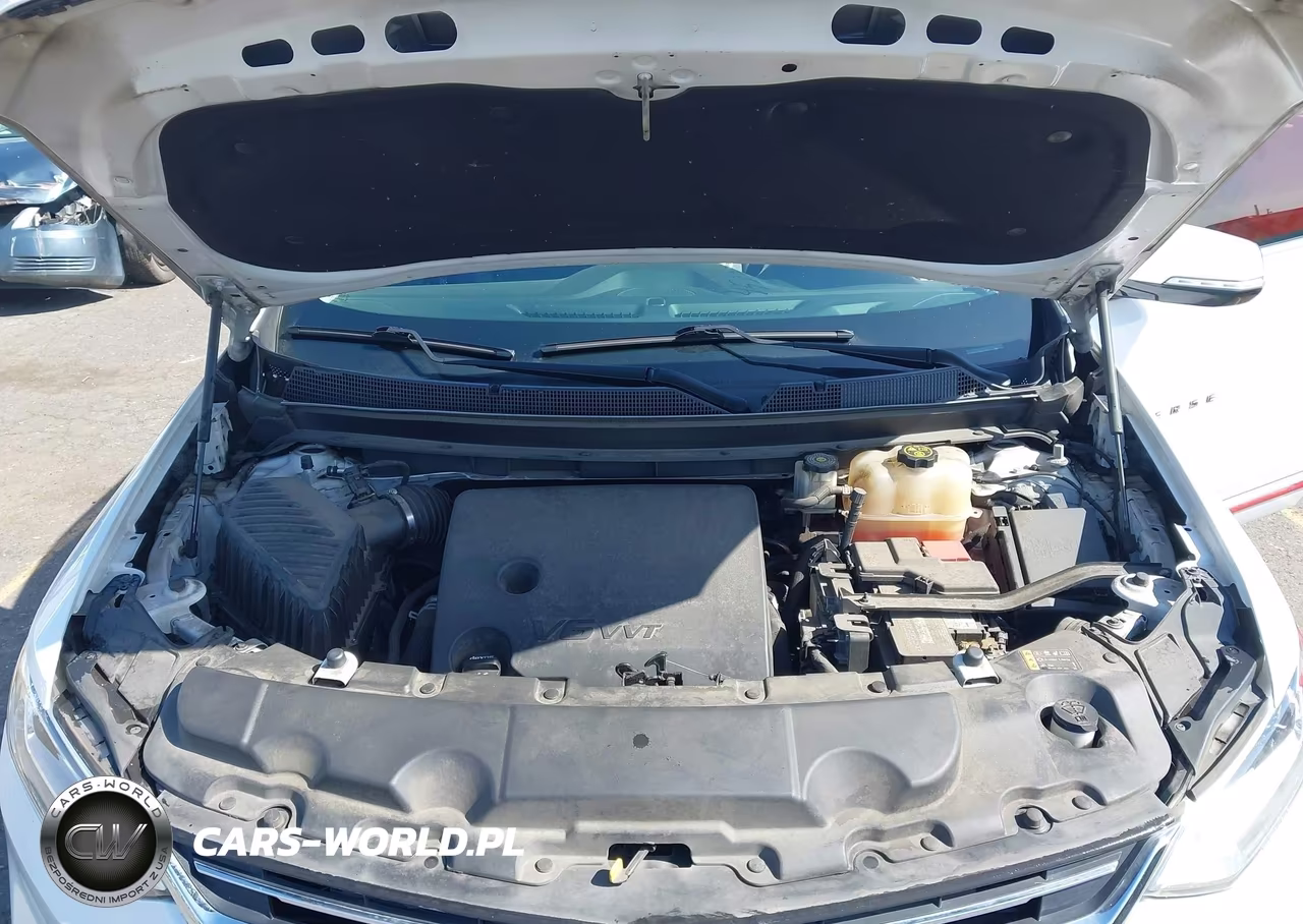 2018 Chevrolet Traverse Premier VIN:1GNEVJKW2JJ187033 - 10