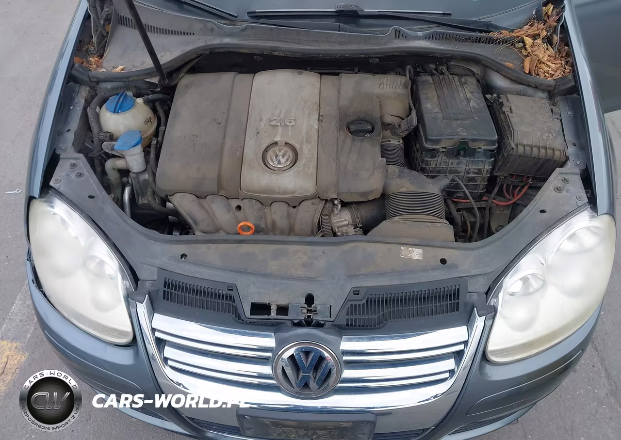 2007 Volkswagen Jetta Wolfsburg Edition VIN:3VWEG71K67M196430 - 10