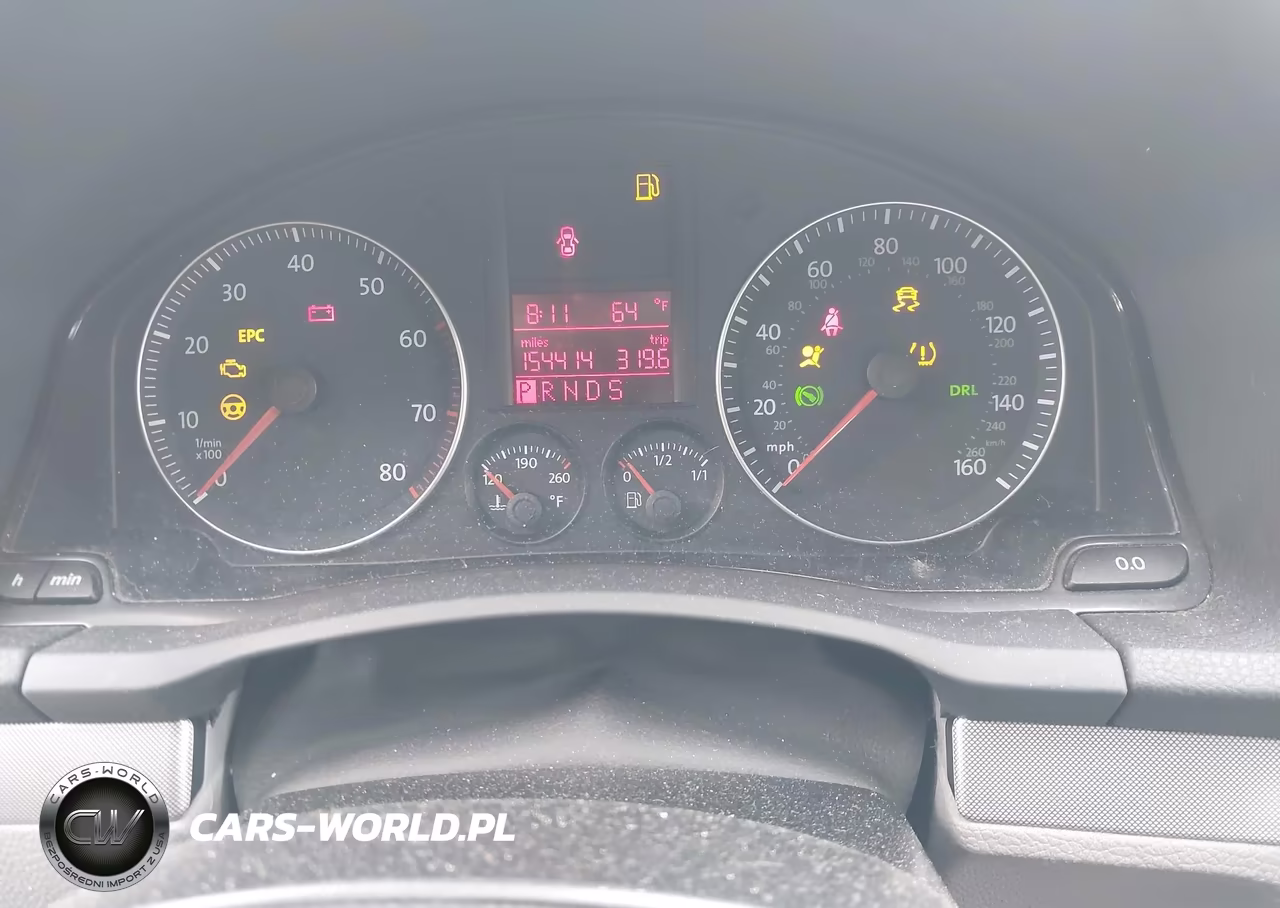 2007 Volkswagen Jetta Wolfsburg Edition VIN:3VWEG71K67M196430 - 7