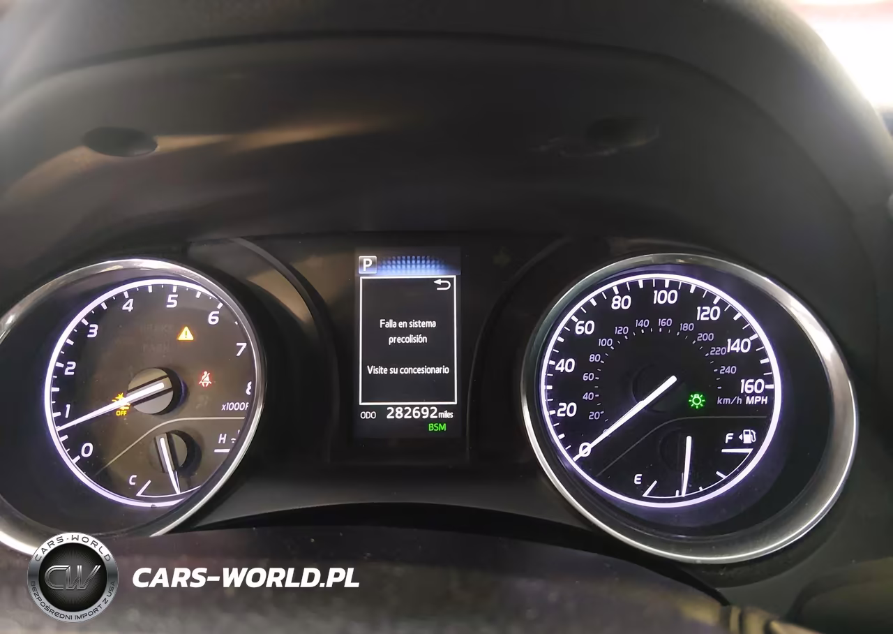 2020 Toyota Camry Se VIN:4T1M11AK7LU316668 - 7