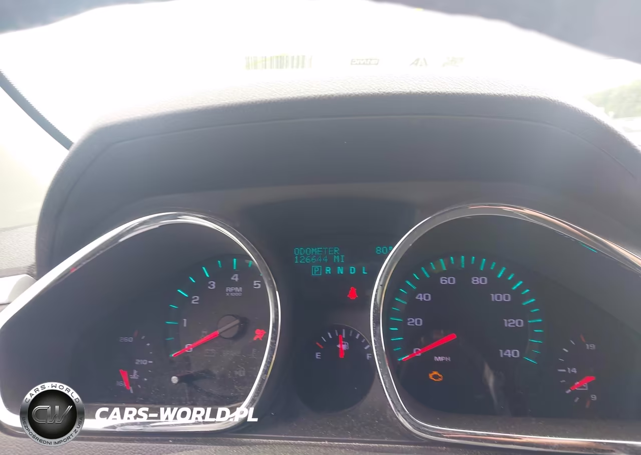 2011 Chevrolet Traverse 1Lt VIN:1GNKRGED7BJ180021 - 7