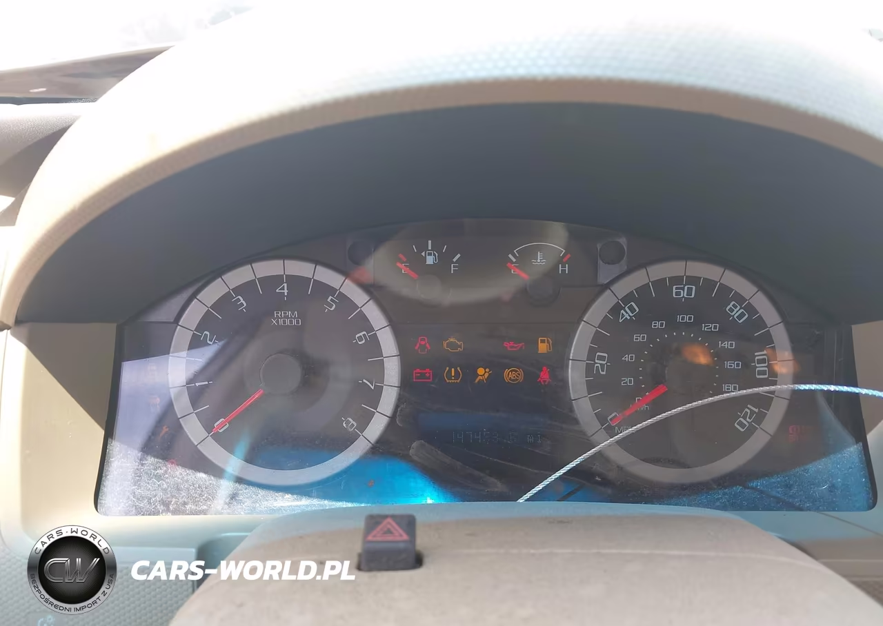 2011 Ford Escape Xlt VIN:1FMCU9DGXBKC04742 - 7