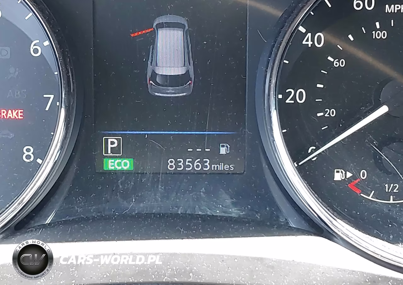 2020 Nissan Rogue Sv Intelligent Awd VIN:JN8AT2MVXLW119967 - 15