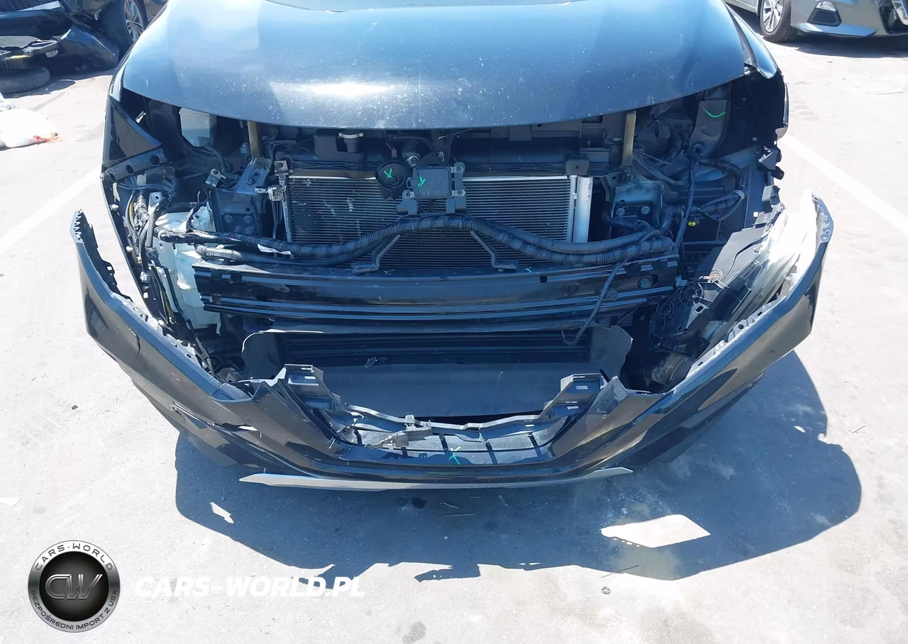 2020 Nissan Rogue Sv Intelligent Awd VIN:JN8AT2MVXLW119967 - 6